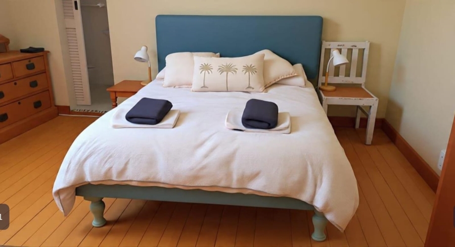 To Let 3 Bedroom Property for Rent in Muizenberg Western Cape